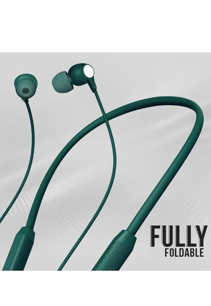 سماعات راس لا سكلي وايرلس LANDMARK WIRELESS NECKBAND HEADSET LM-BH137