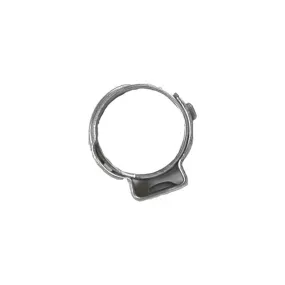 11/16" 360 Degree Seal Clamp - 10 Pack SRRK6807