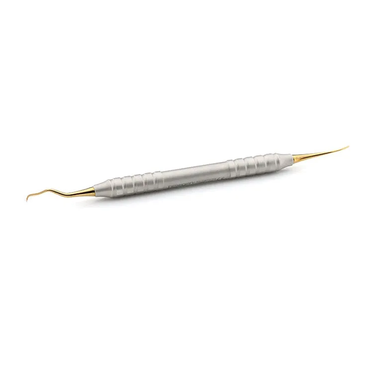 13KTG-TG Kirkland Periodontal Chisel, Titanium