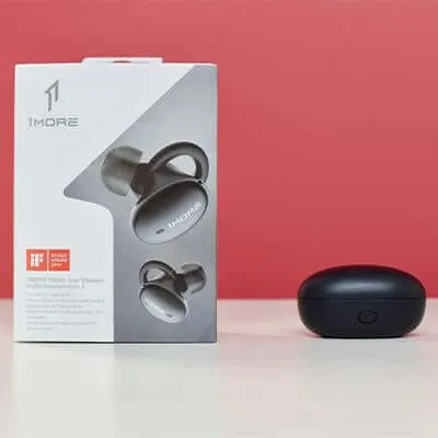 1More Stylish True Wireless Earbud