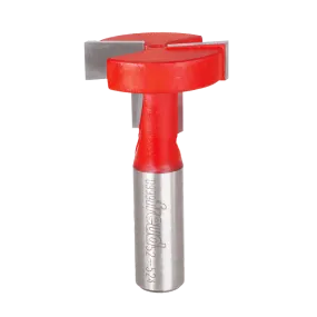 1"-3/8" T"-Slotting Cutter Bit (For 1/2" Slats)