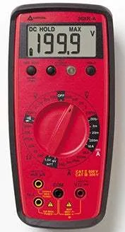 30XR-A Amprobe Multimeter New