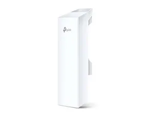 5GHz 300Mbps 13dBi Outdoor CPE, PoE