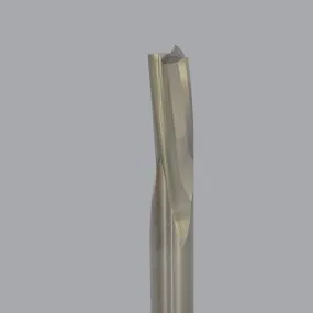 60-270, 0.75" Dia, 1.625" LOC, 0.75" Shank Dia, 5" OAL, Triple Flute Downcut Router Bit