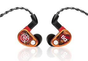 64 Audio U18t | Balanced Armature Universal IEMs