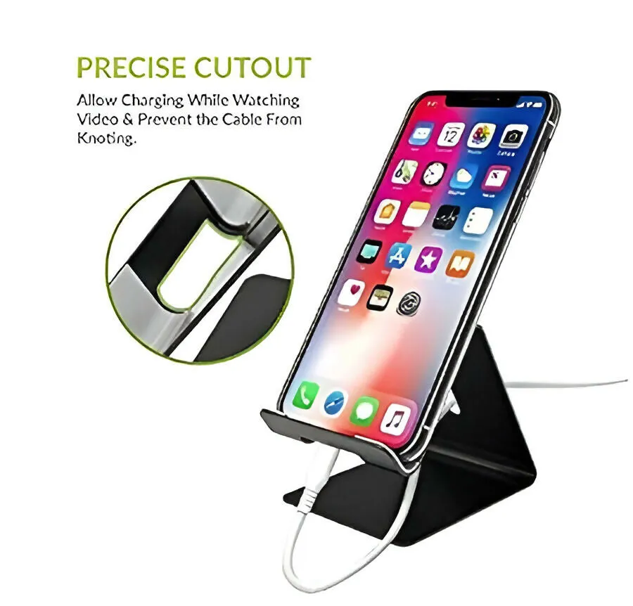 A1 Mobile Metal Stand ( Set of 1 )