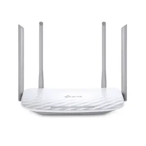 AC1200 Wireless Dual Band Router Archer C50