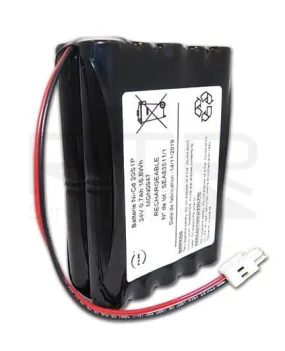 ACC0294 GEZE EC Drive Battery