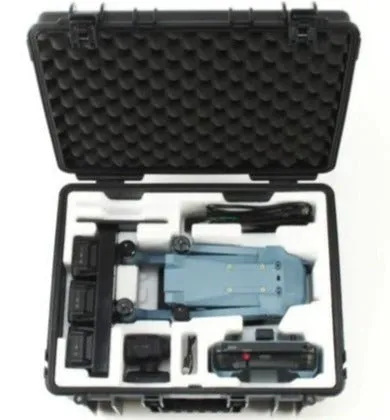 ACSL SOTEN Hard Storage Case