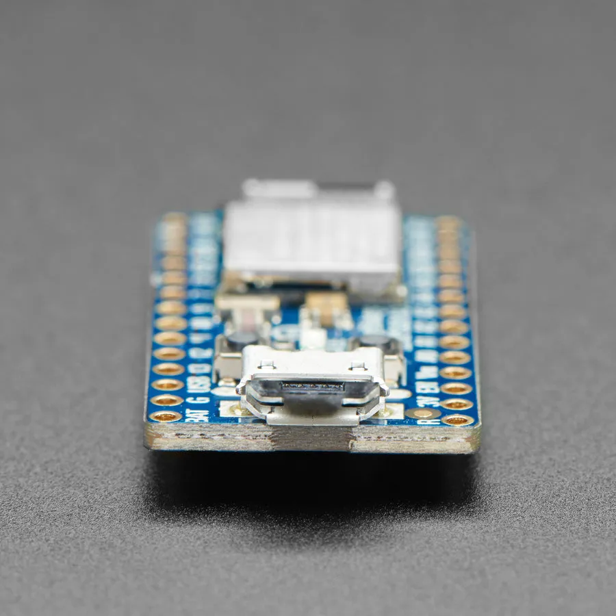 Adafruit ItsyBitsy nRF52840 Express - Bluetooth LE