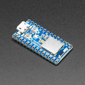 Adafruit ItsyBitsy nRF52840 Express - Bluetooth LE