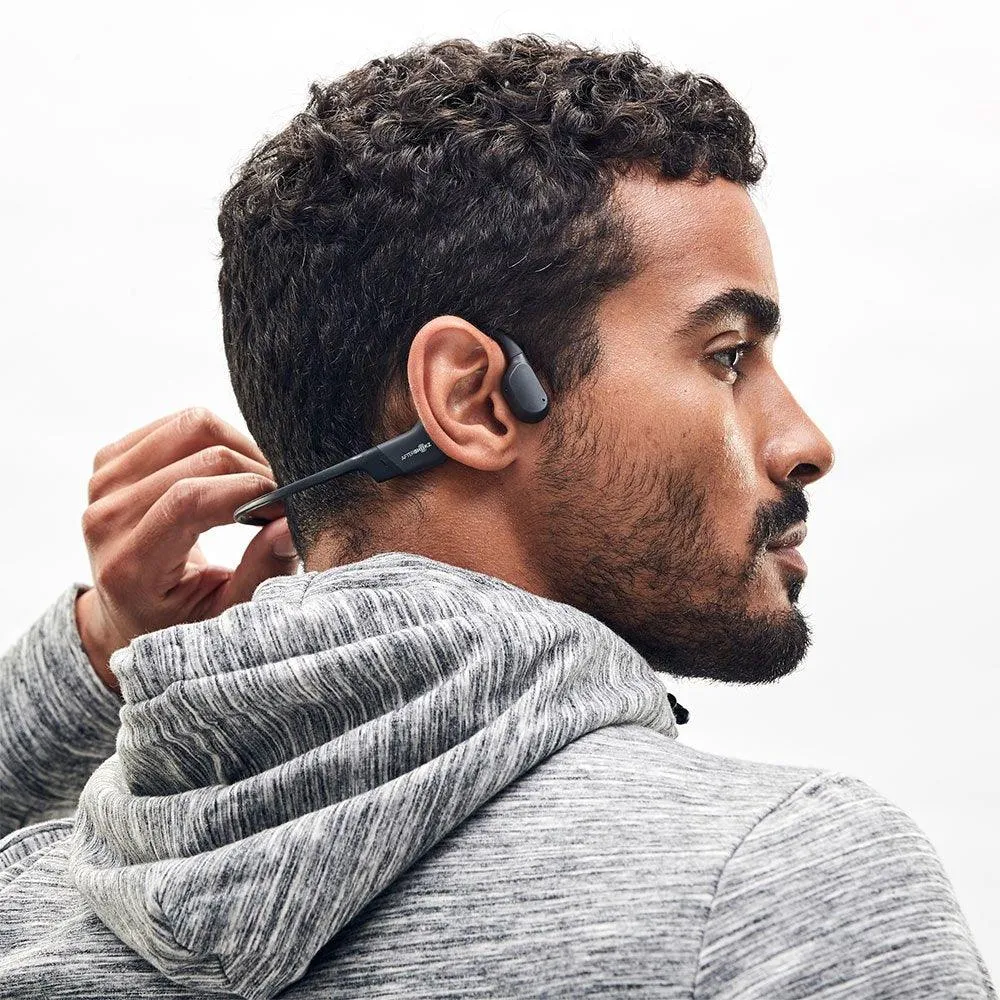 Aftershokz Aeropex Wireless Headphones