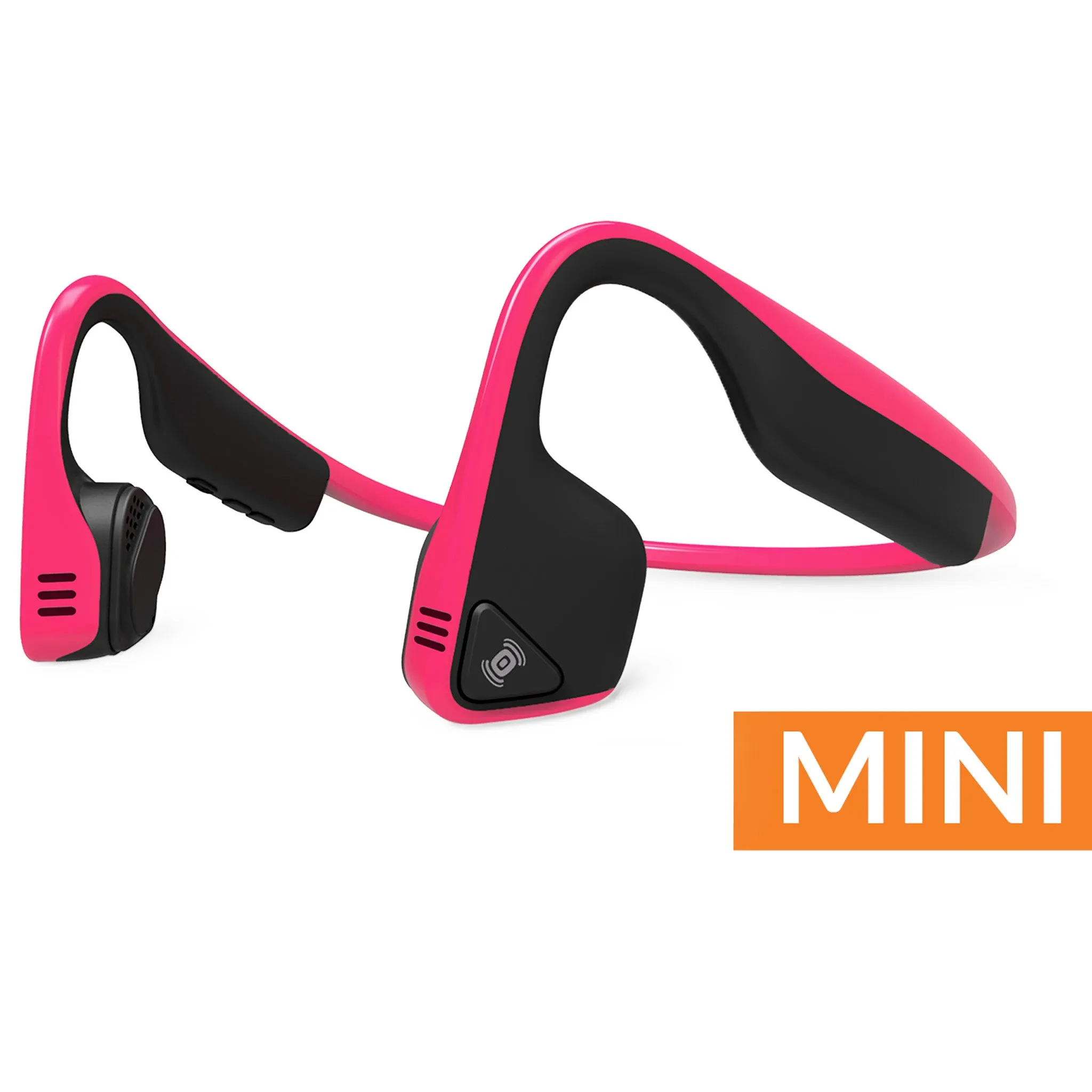 AfterShokz Titanium MINI Wireless Bluetooth Bone Conduction Headphones