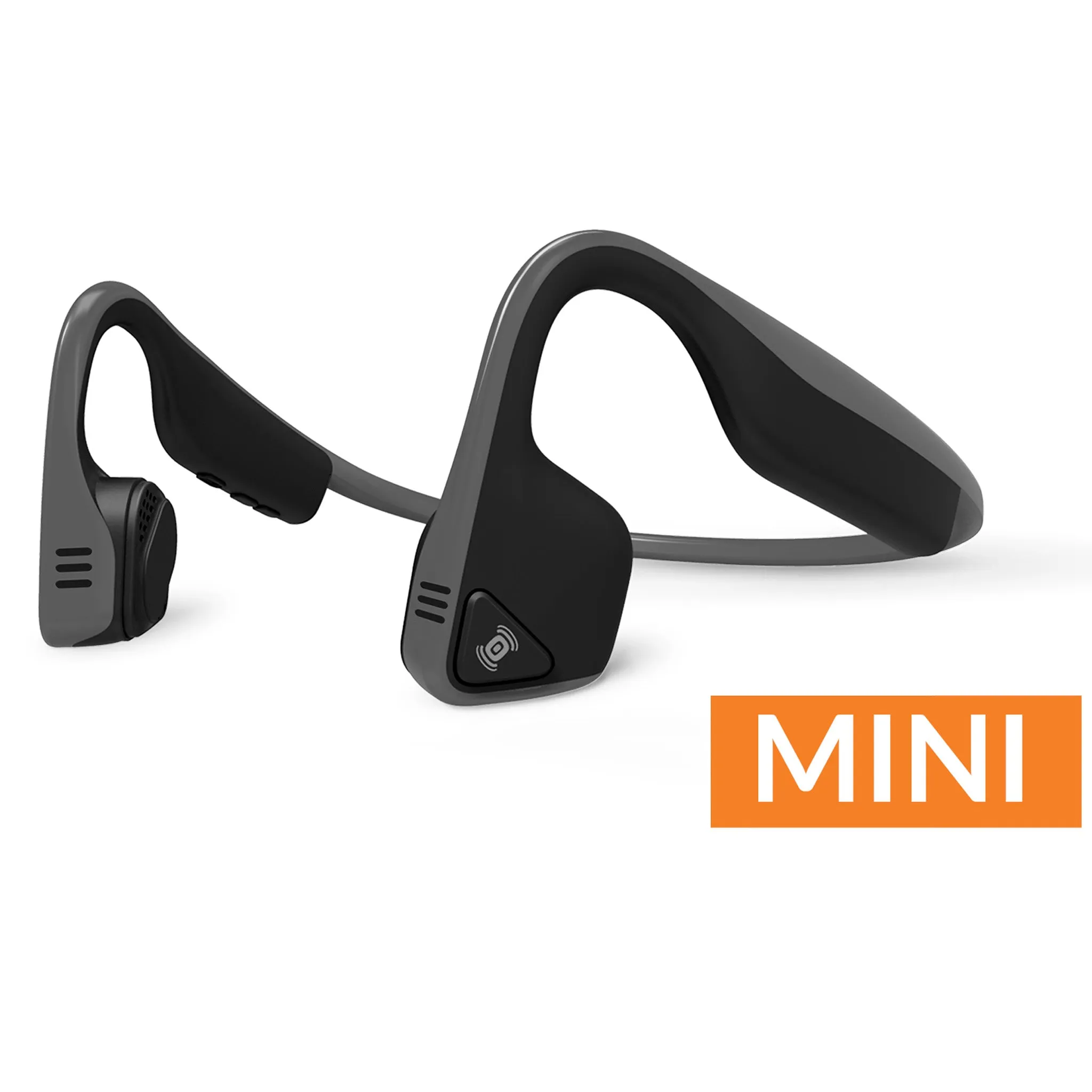 AfterShokz Titanium MINI Wireless Bluetooth Bone Conduction Headphones