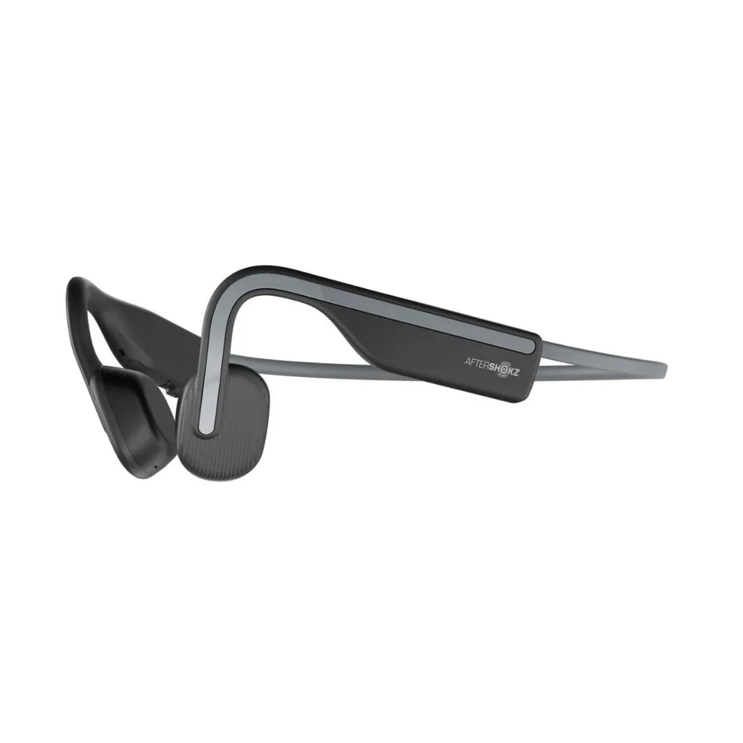 AfterShokz Wireless Bone Conduction Bluetooth Headphones