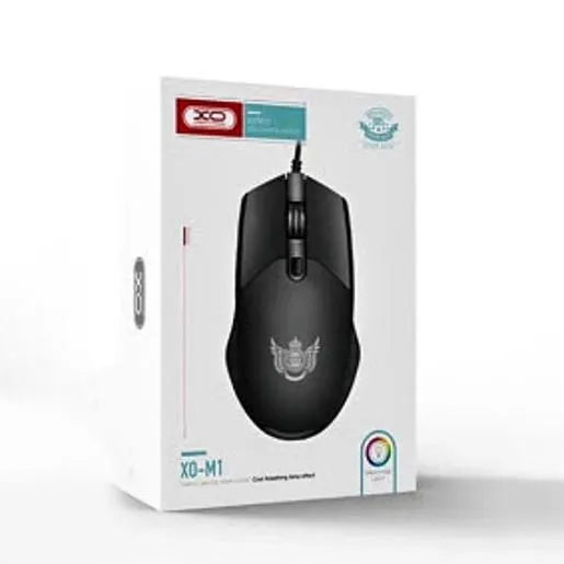 Agtc Xo-M1 Mouse