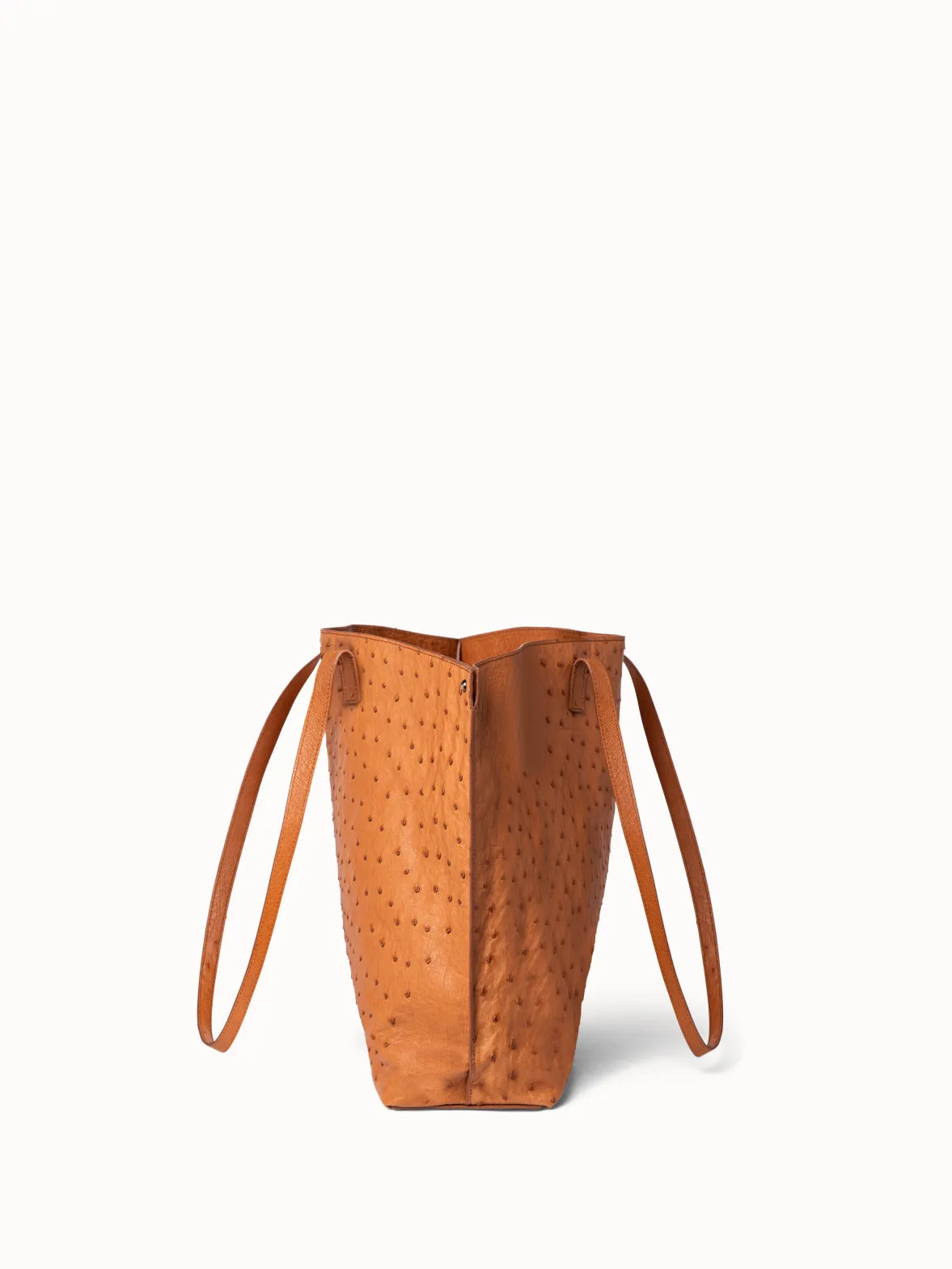 Ai Medium Shoulder Tote