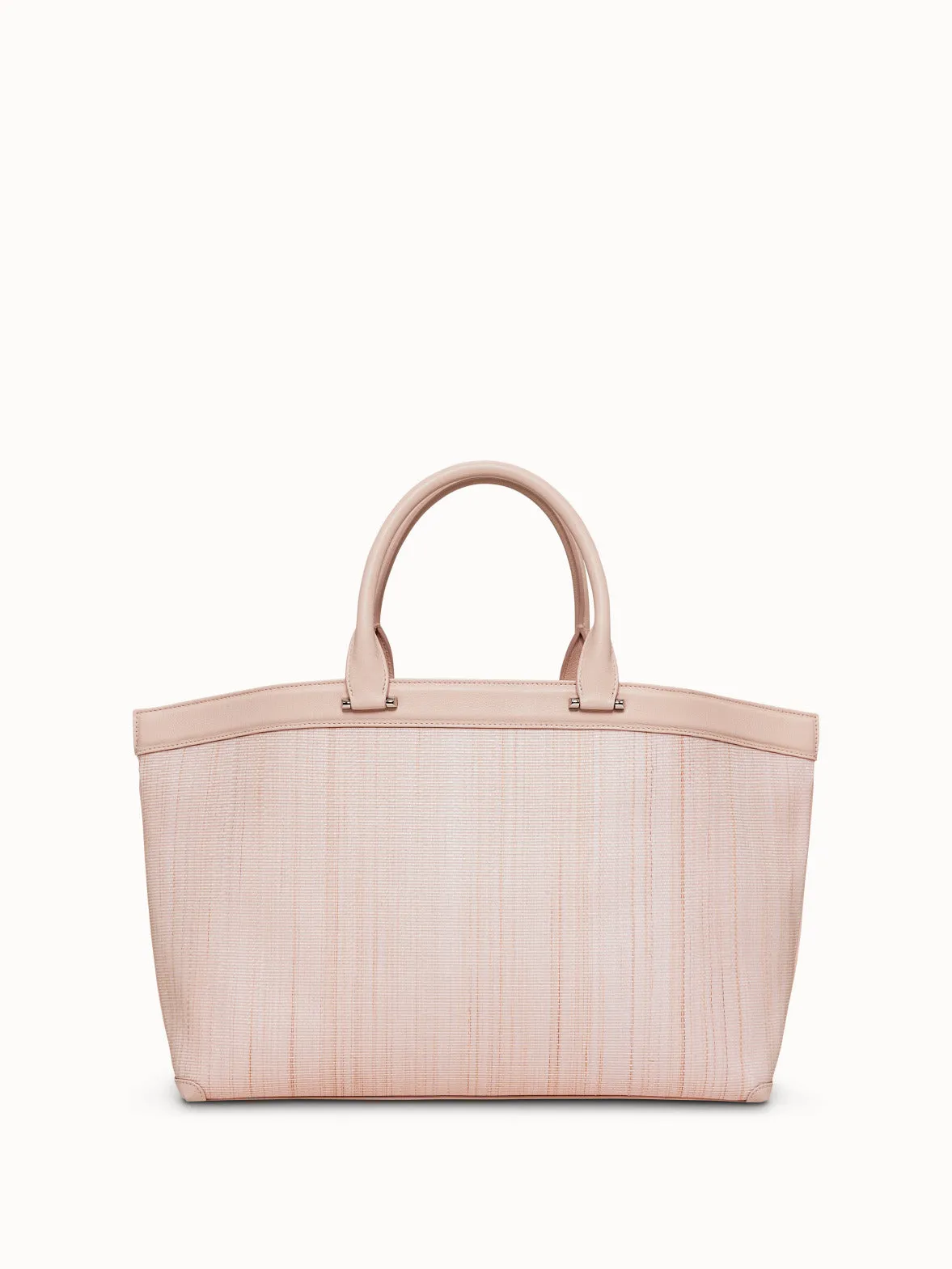 Ai Small Top Handle Tote