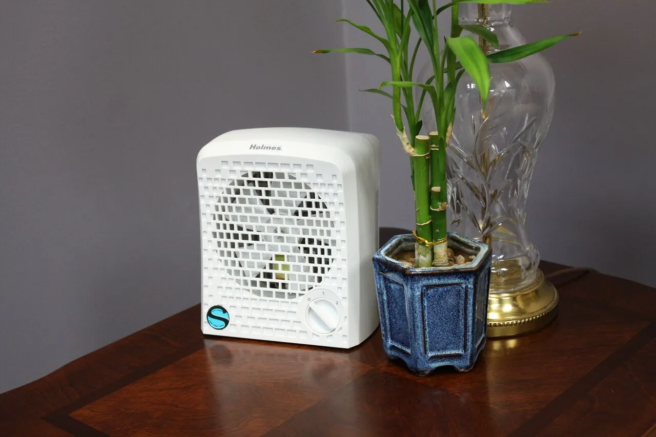 Air Purifier Hidden Camera with WiFi, HD resolution, and Remote Video Access