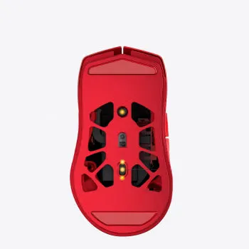 AJAZZ M259 Magnalium PAW3395 Wireless Mouse