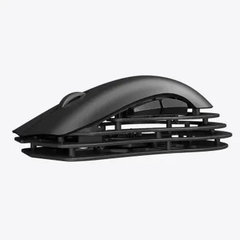 AJAZZ M259 Magnalium PAW3395 Wireless Mouse