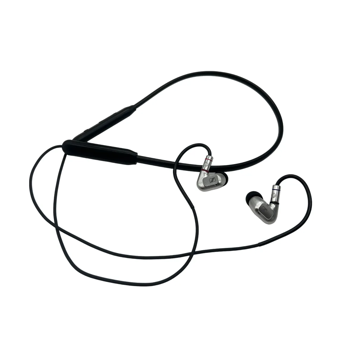 Albi Bluetooth 5.2 Neckband MMCX Adapter for Sennheiser IE Series In-Ear Monitors