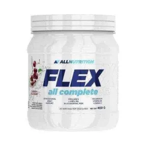 All Flex Complete lemon 400g, joint flex