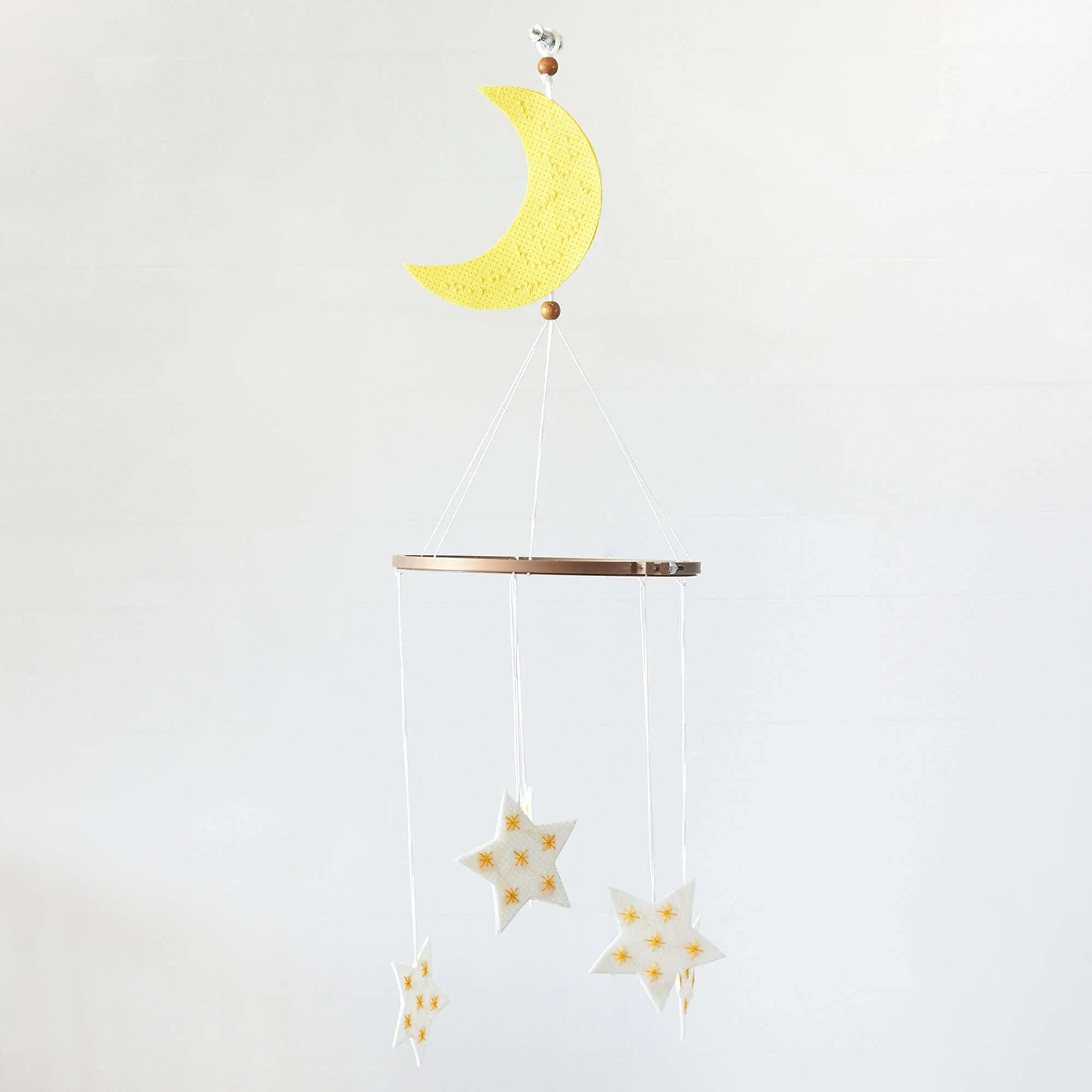 Anchor Craft Starry Night Mobile