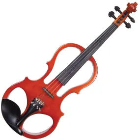 Antoni Premiere Electralin Electric Violin Outfit ~ 4/4 Size