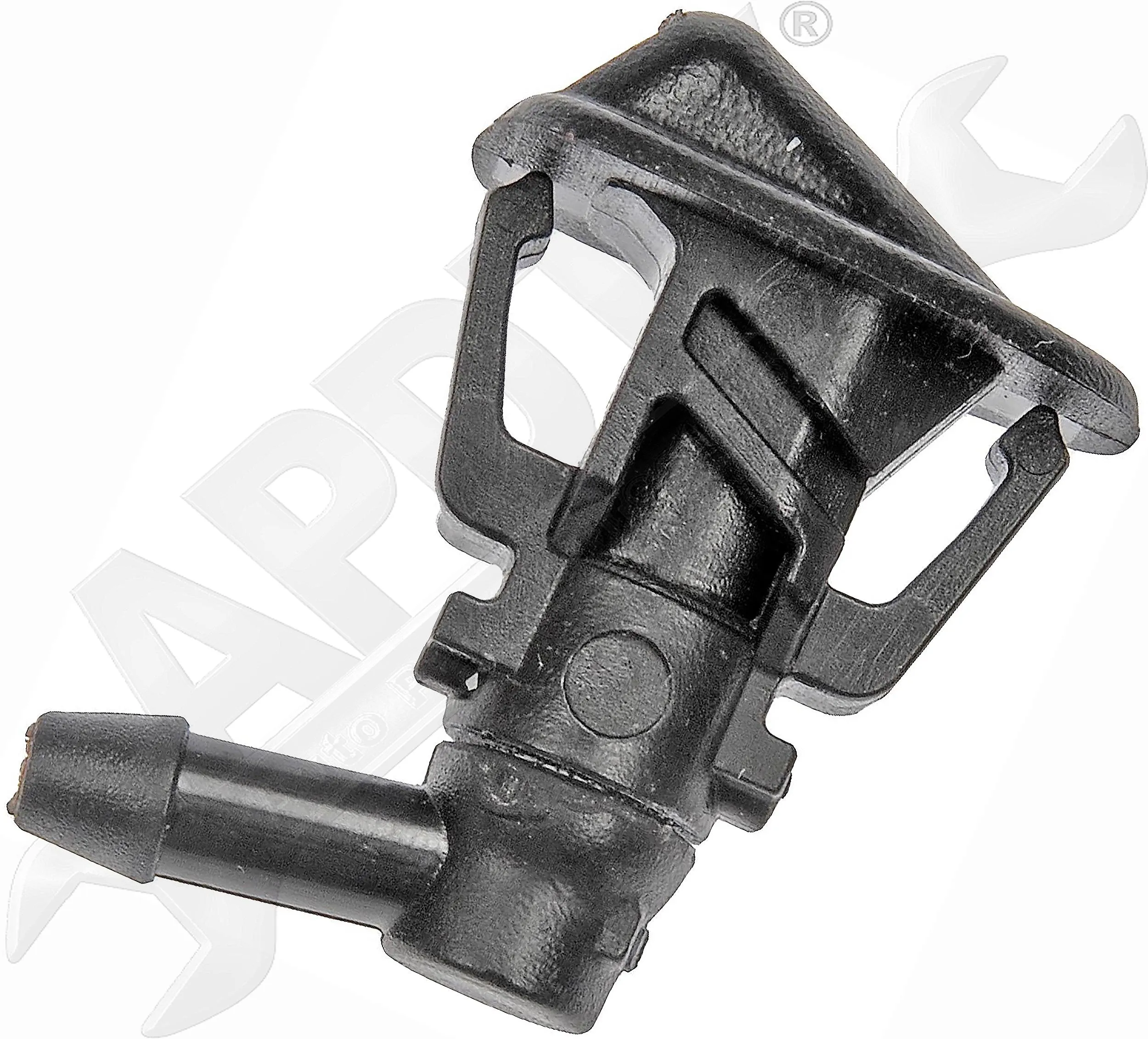 APDTY 139806 Windshield Washer Nozzle