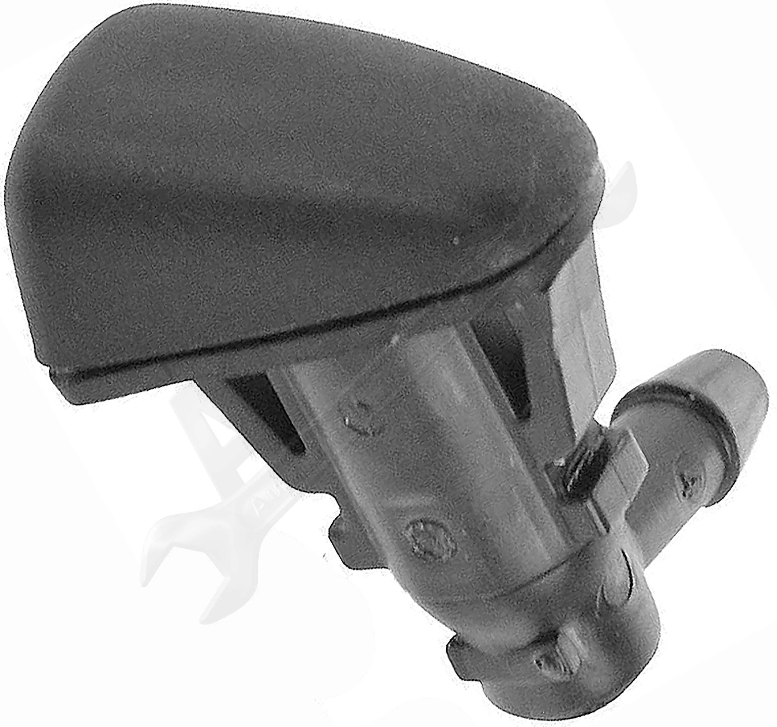 APDTY 139815 Windshield Washer Nozzle