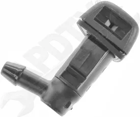 APDTY 139815 Windshield Washer Nozzle