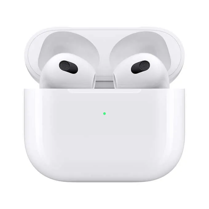 Apple AirPods 3rd Gen