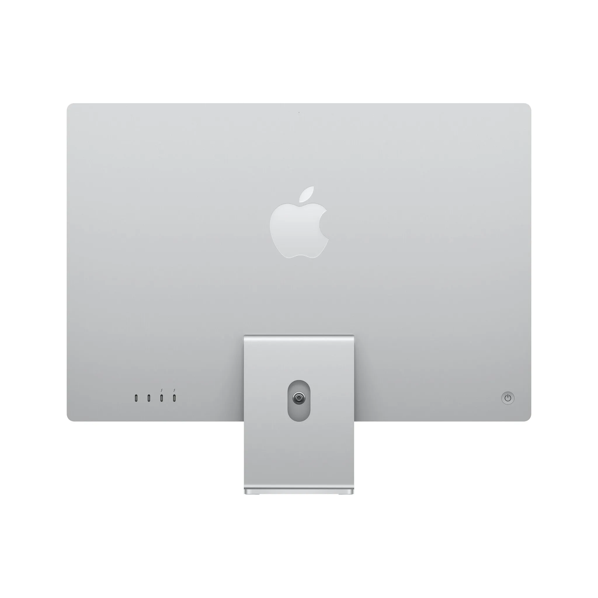 Apple iMac 24in M1 256GB - Silver