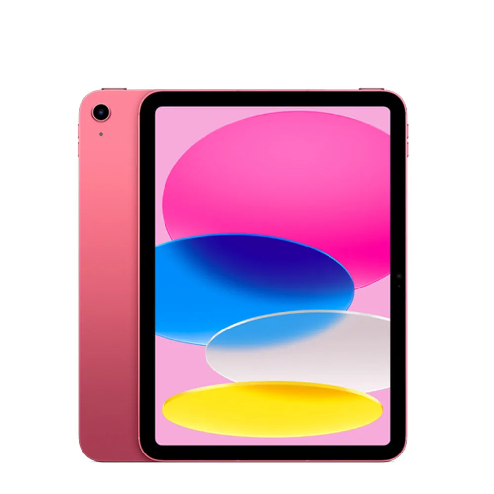 Apple iPad 10.9-Inch 10th Generation (Wi-Fi)