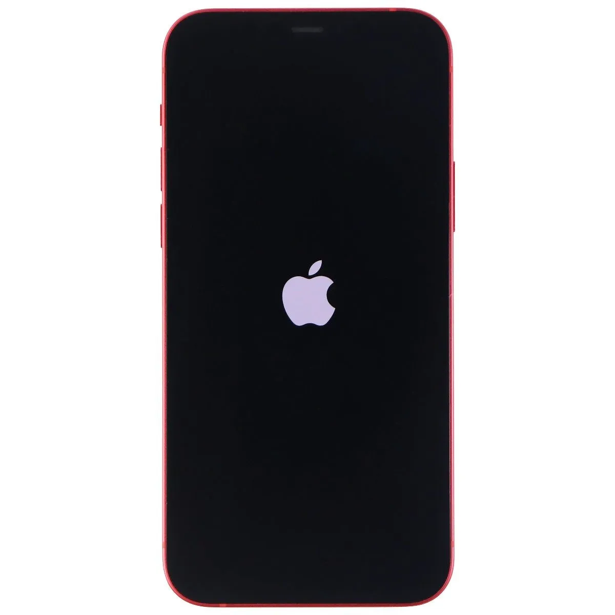 Apple iPhone 12 (6.1-inch) (A2172) C Spire Network Only - 64GB / (Product) RED