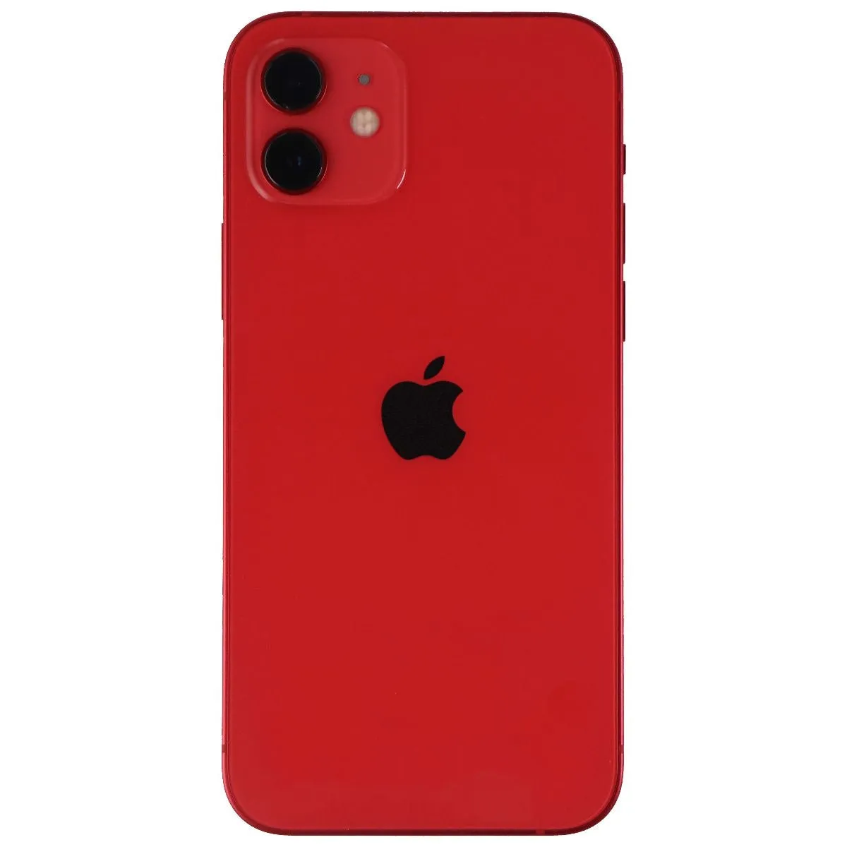 Apple iPhone 12 (6.1-inch) (A2172) C Spire Network Only - 64GB / (Product) RED