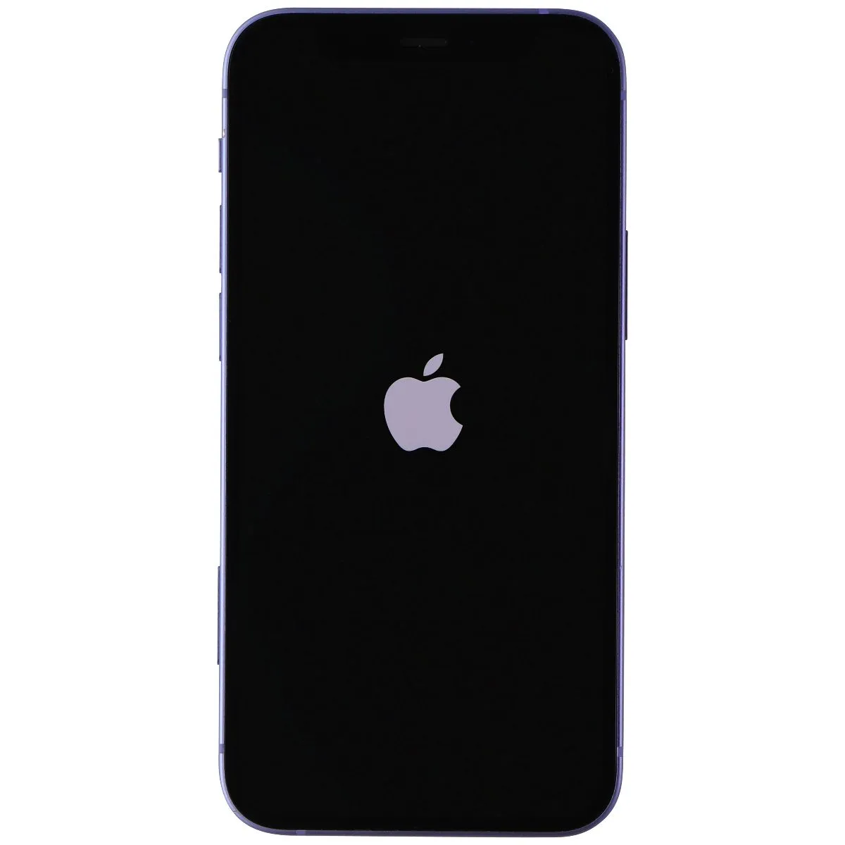 Apple iPhone 12 mini (5.4-inch) Smartphone (A2176) AT&T Only - 128GB/Purple