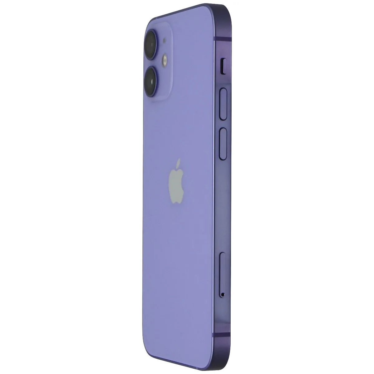 Apple iPhone 12 mini (5.4-inch) Smartphone (A2176) AT&T Only - 128GB/Purple