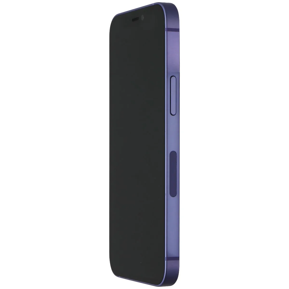 Apple iPhone 12 mini (5.4-inch) Smartphone (A2176) AT&T Only - 128GB/Purple