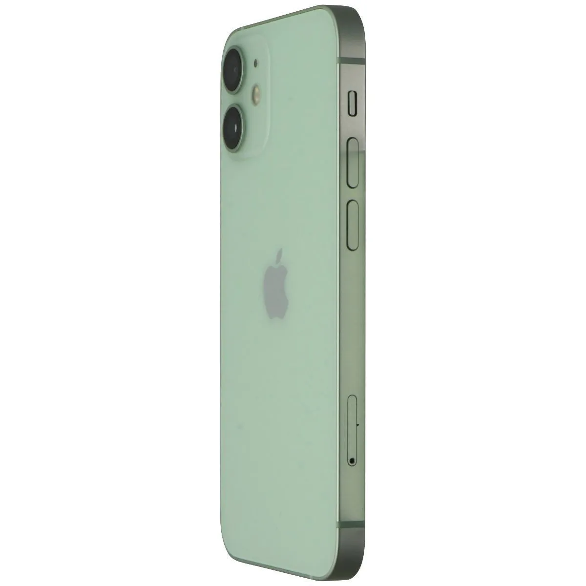 Apple iPhone 12 mini (5.4-inch) Smartphone (A2176) Unlocked - 64GB/Green