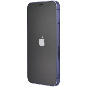 Apple iPhone 12 mini (5.4-inch) Smartphone (A2176) Unlocked - 64GB/Purple