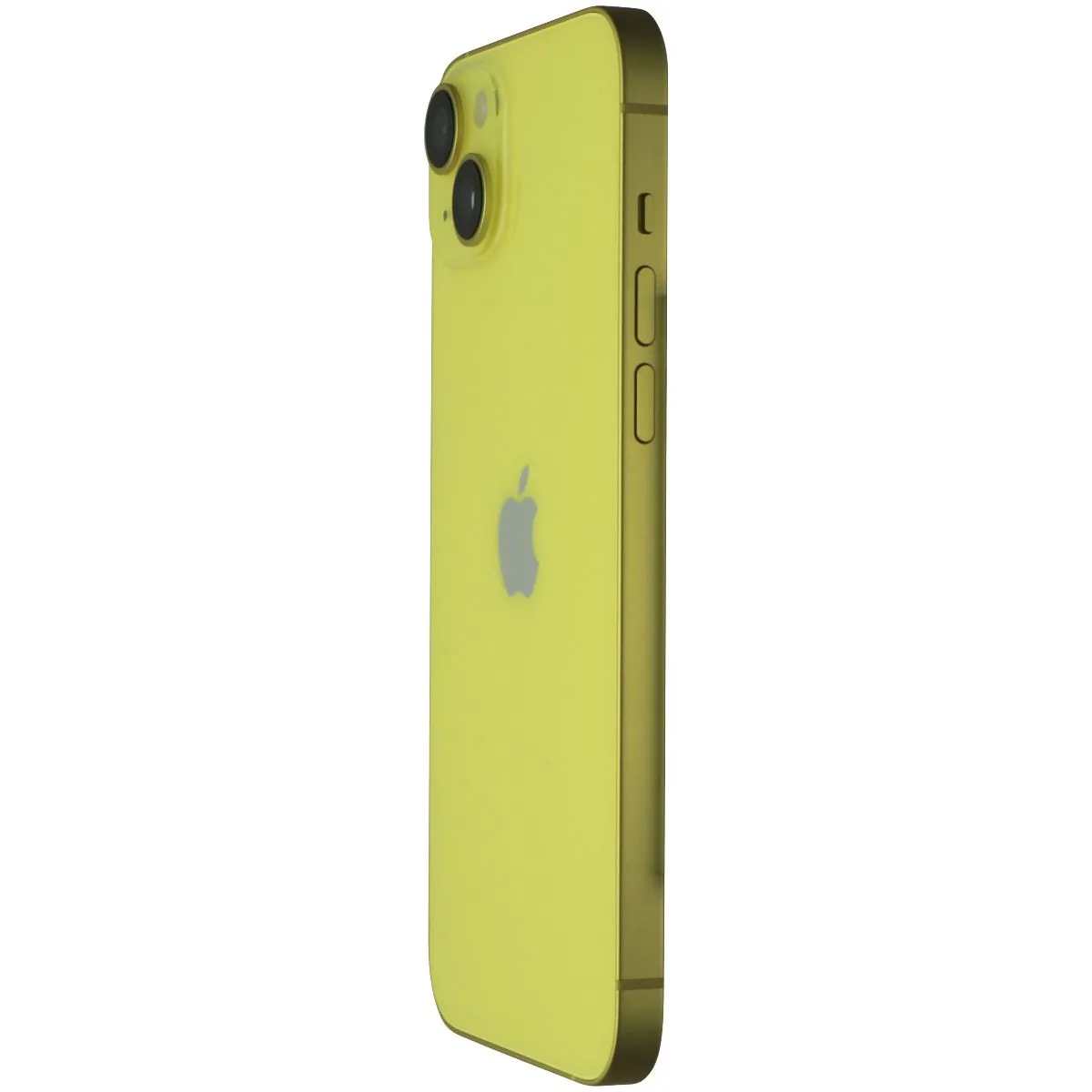 Apple iPhone 14 Plus (6.7-in) Smartphone (A2632) Unlocked - 128GB/Yellow