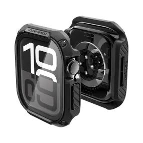 Apple Watch Case Series 10 (46mm) Tough Armor With Tempered Glass