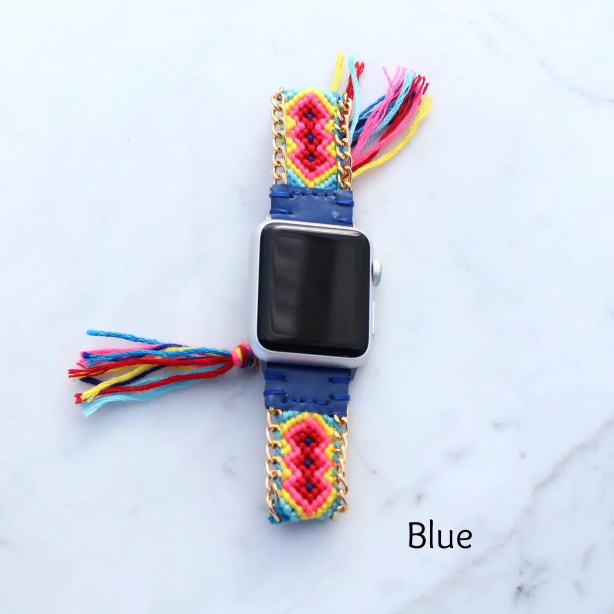 Apple Watch Sierra Boho Bands