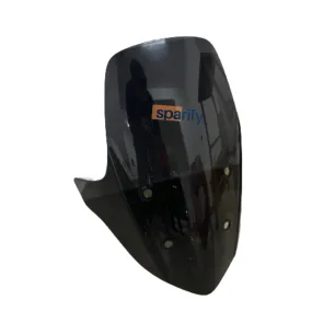 Aprilia SXR windshield | Piaggio