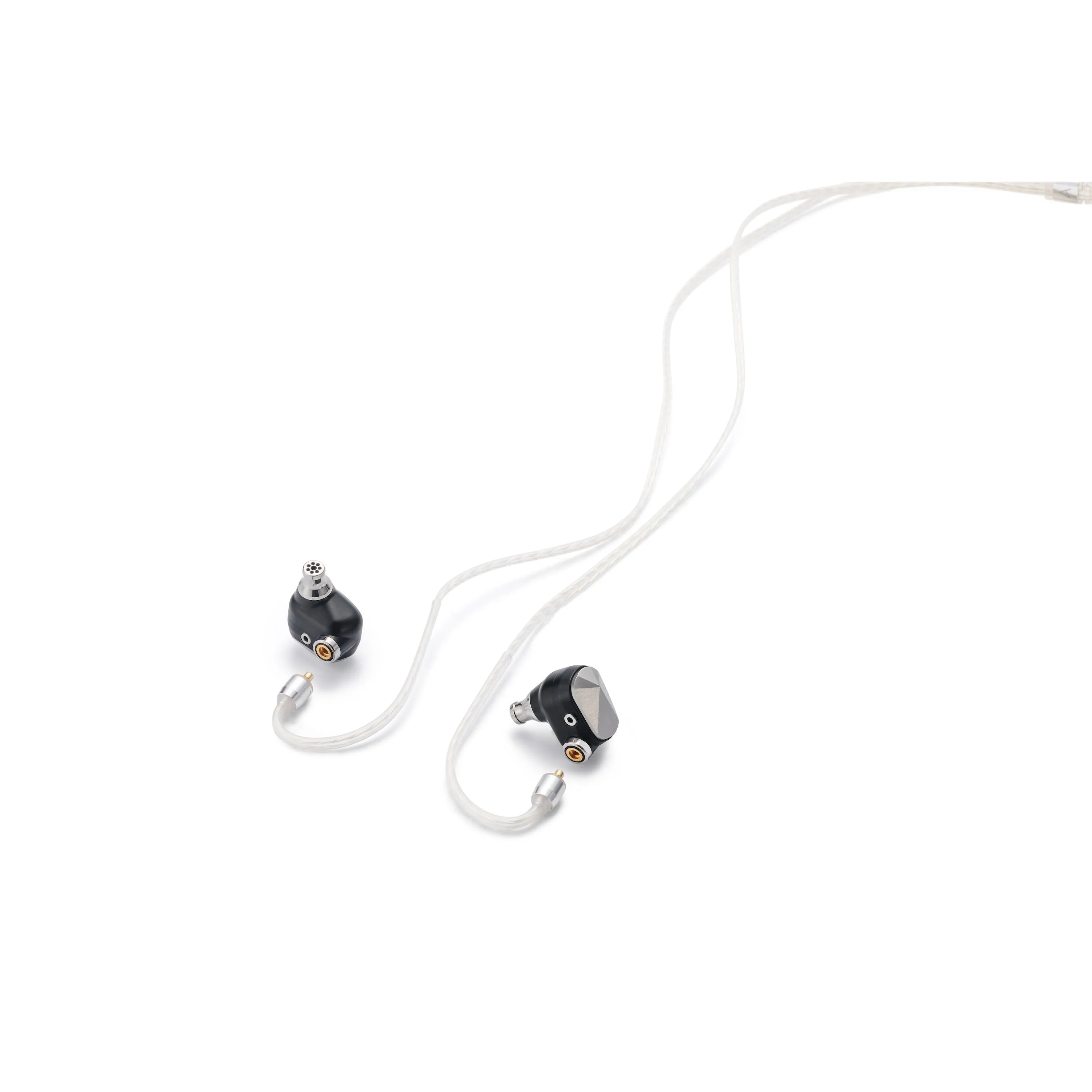 Astell&Kern Pathfinder | Hybrid Universal IEMs