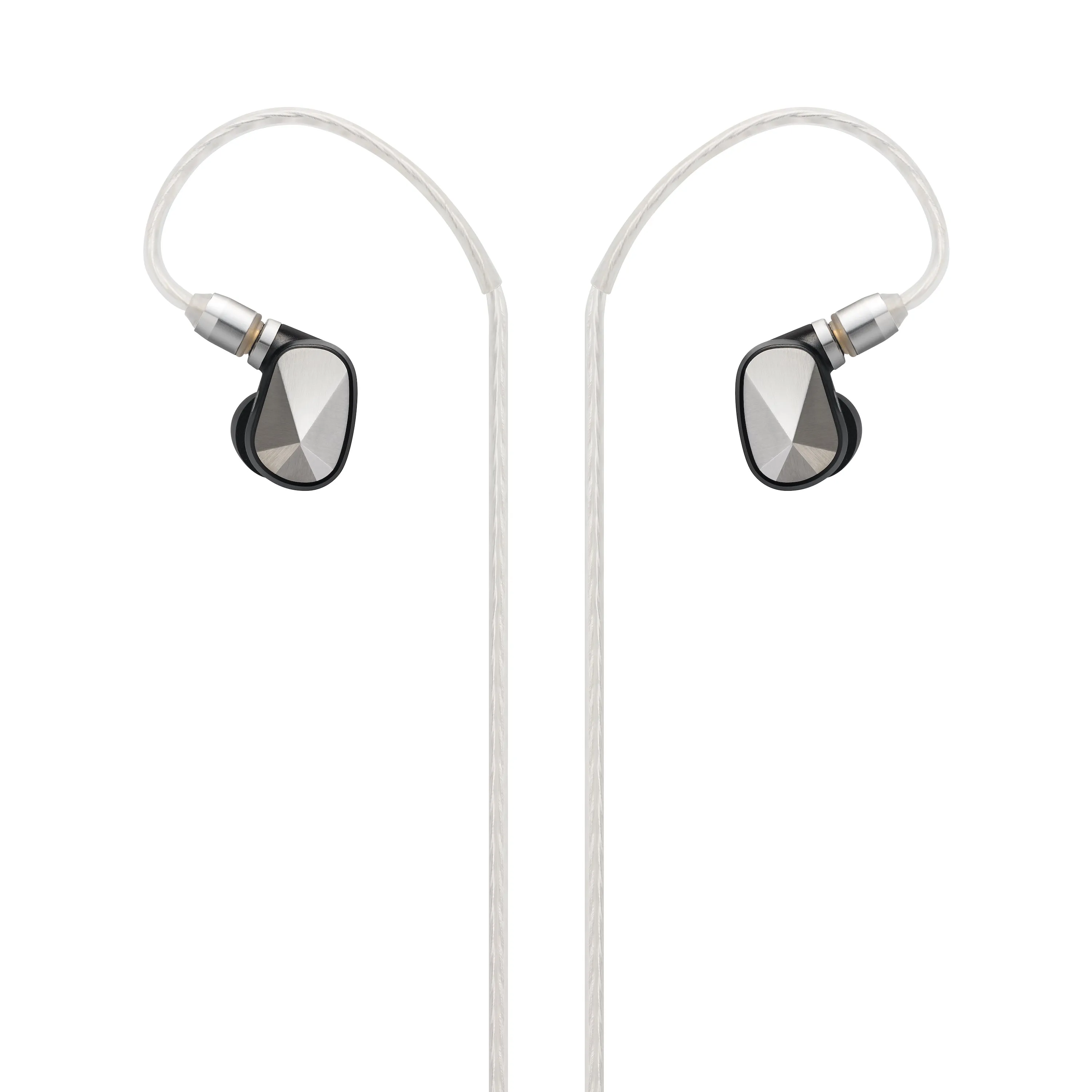 Astell&Kern Pathfinder | Hybrid Universal IEMs