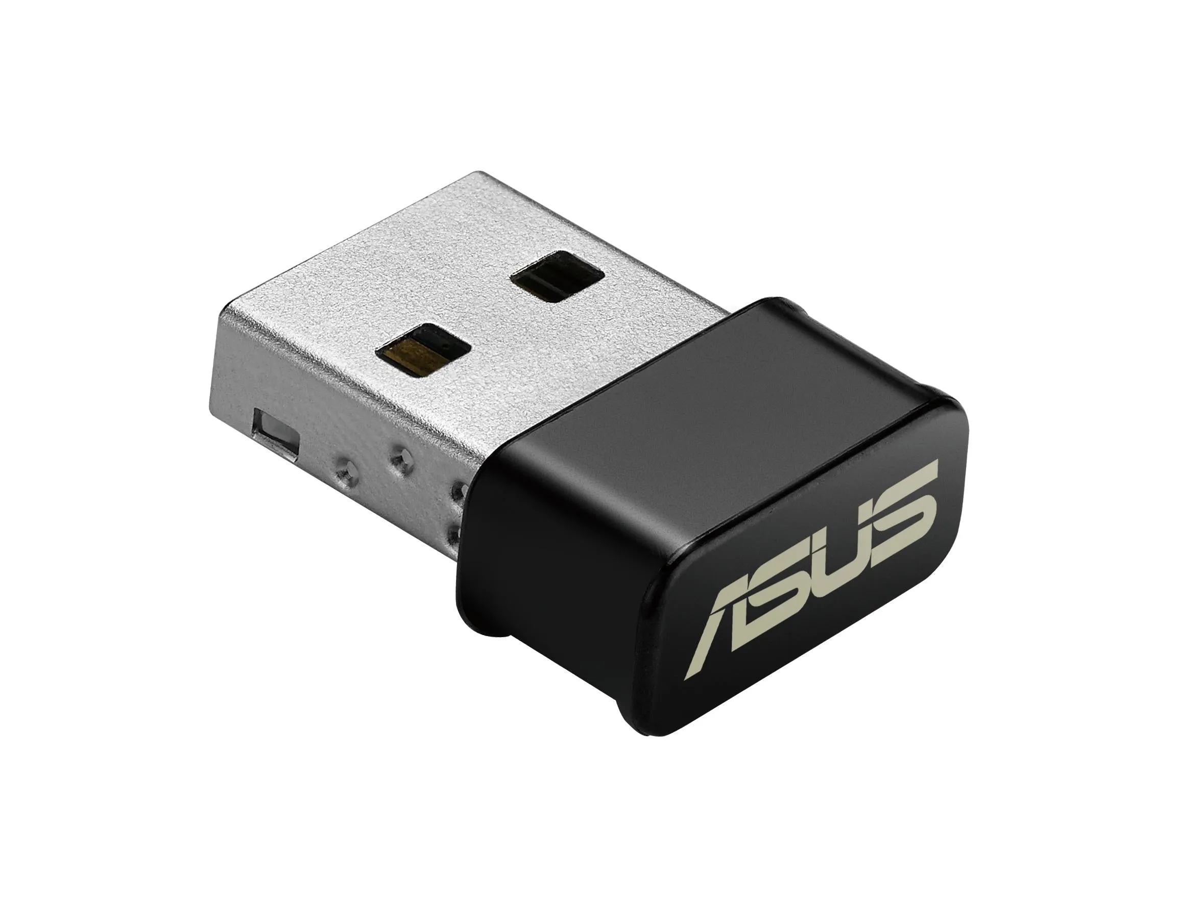 Asus Network Adapter Usb-Ac53 Nano