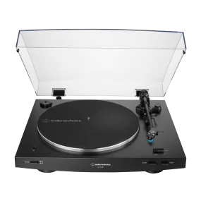 Audio Technica AT-LP3XBT [Turntable - Black]